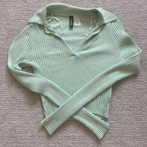 Long sleeve